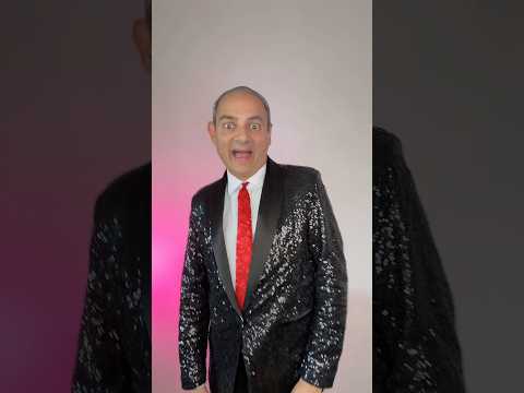 Did I do it right? 😂 | Arnaldo Mangini #comedy thumbnail
