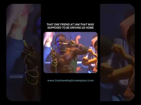 The Designated Driver LOST His Mind ?? thumbnail