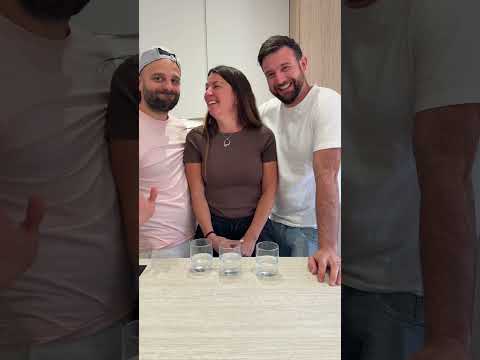 Qui a le verre d’eau salée ? ? thumbnail