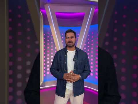SRH fans need to hear this | Aditya Tare’s match advice | #TATAIPL 2026 thumbnail