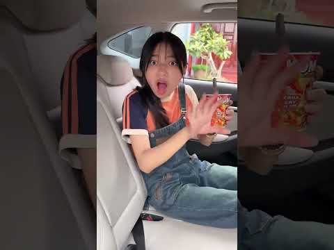 Thiết bị bạn cần biết khi đi xe ô tô? #funny #automobile thumbnail