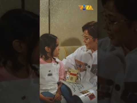 May bagong anak si Vilma Santos! #shorts #movieclips #vivafilms thumbnail