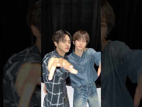 빙글빙글🌀(˶ᐢωᐢ˶)🌀 #NoSchool_Tomorrow #OMG!#ALPHADRIVEONE #ALD1 #알파드라이브원 thumbnail