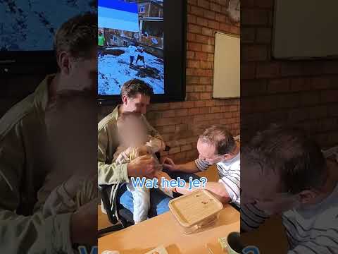 Dex brengt groot nieuws… thumbnail