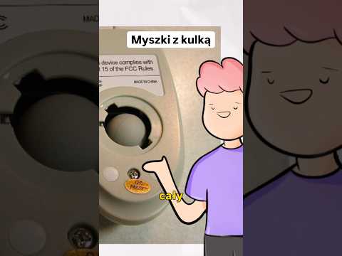 Pamiętacie takie myszki? #nostalgia #2000s #animacja thumbnail