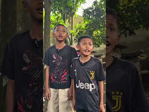 Naufal bukan orang gila #shorts thumbnail