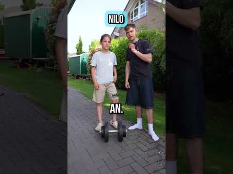 Wer ist am stärksten? 👀 thumbnail