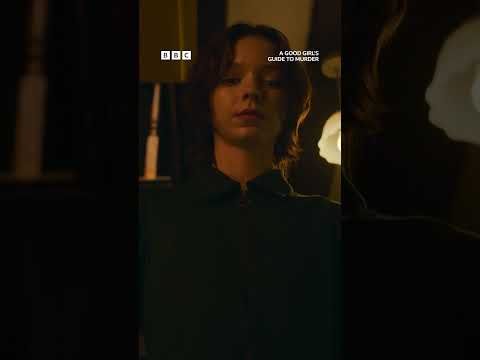 Pip gets a creepy message  - BBC thumbnail