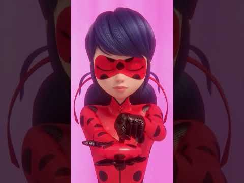 Amuletos mágicos 🐞 #lasaventurasdeladybug #ladybug #miraculous #miraculouslatam #catnoir #mlb thumbnail