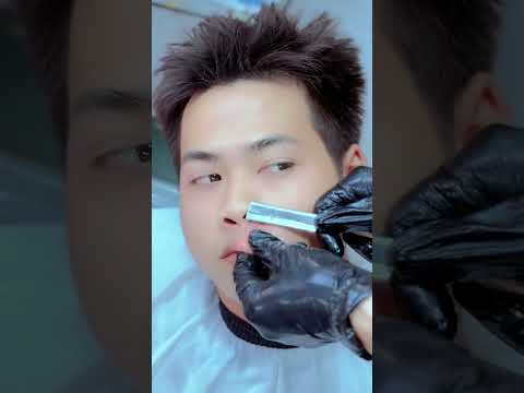 BEN EAGLE - Unstable hair salon #MartialArts #ActionComedy #KungFu #Kindness #Trending #Viral thumbnail