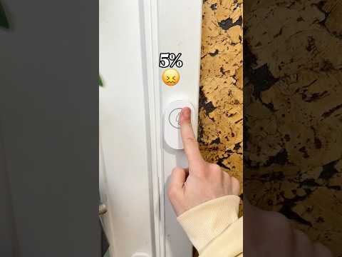 Tesla Coil vs. Harsh Doorbell 😣⚡️ thumbnail