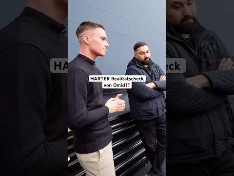 Sein Wunschpreis trifft auf die harte Realität des Automarkts. thumbnail