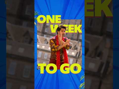 Just 1 week before the double trouble wali love story begins 👀 #haijawanitohishqhonahai thumbnail