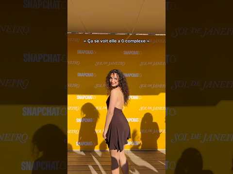 Je n’accepte pas. Du jour au lendemain, c’est trop difficile. Je ne peux plus me regarder 😭 thumbnail