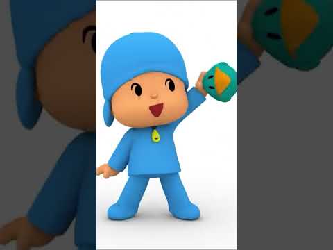 🏈 ¡El espectáculo del descanso de la Super Bowl está aquí con Pocoyo! ¡Canta y baila, VAMOS EQUIPO! thumbnail