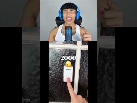 Tipos de campainha #ryansamuel thumbnail