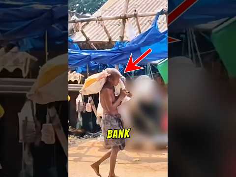 Bank Minta Bukti, Dia Bawa Kakak 😱 thumbnail