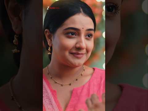 In your love, the world feels complete❤️✨ Tere Ishq Mein - Out Now! #shorts thumbnail