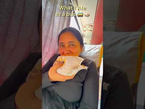 What i Ate in a Day #minivlog #ytshorts #shorts thumbnail