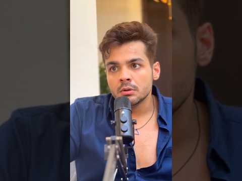 Every Random Podcast Ft. Gooooosebumps #shorts #comedy #funny #memes #kunalchhabhria thumbnail
