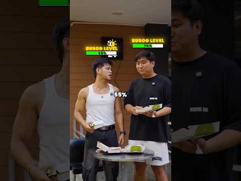 Ano ba talaga mas nakakabusog? 🤔 @mcdo_ph#Inextrahan #McSaversSulitBusogMeals #mcdoph thumbnail