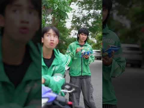 Trực đớp | Oppa Huy thumbnail