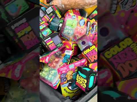 I Found Mommy's Secret Squishy Collection! 😱 thumbnail