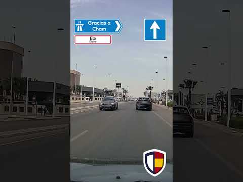 Que empanao - Dashcams España thumbnail