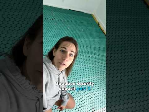 DESTROYING My Fidget Floor thumbnail
