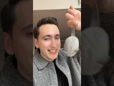 Kedim köpek gibi davranıyor 😂 thumbnail