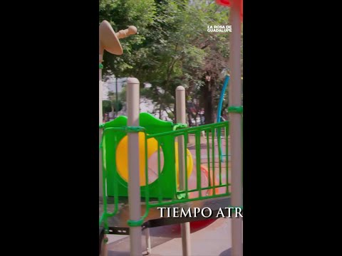 ☹️ La prima de Nando tenía leucemia #LaRosadeGuadalupe thumbnail