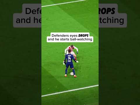 Desire Doue breakdown! ? thumbnail