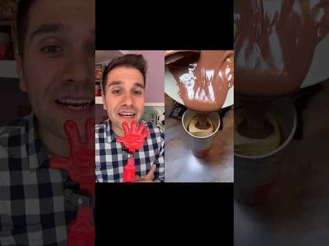 Patatas pringles con chocolate - Sergio Encinas thumbnail