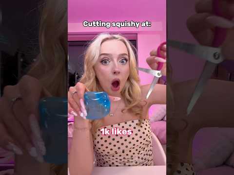 CUTTING SQUISHYS 😱💖 thumbnail
