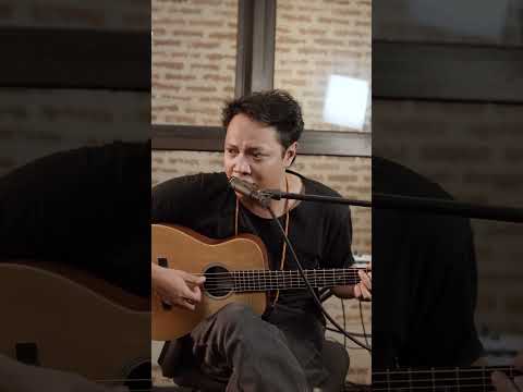 WAKE ME UP WHEN SEPTEMBER ENDS - GREEN DAY | FELIX IRWAN acoustic cover on Spotify & Apple Music thumbnail