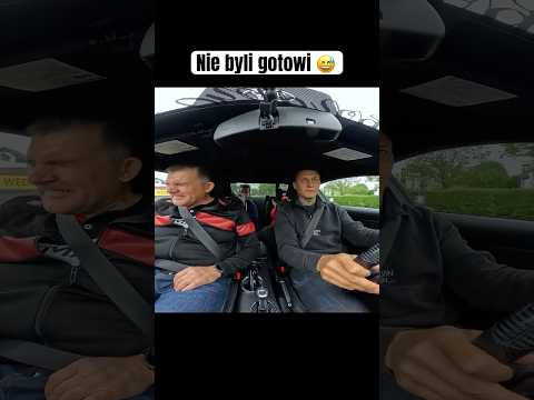 Nie byli gotowi na takie przyspieszenie thumbnail