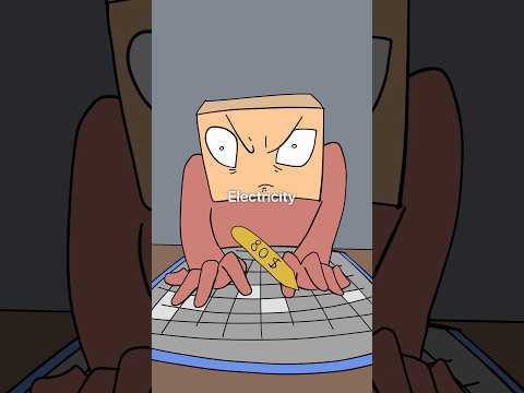 His Dad Made Him Pay for Wi-Fi (fiction) thumbnail