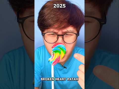 MKN LOLIPOP THN KE THN! thumbnail