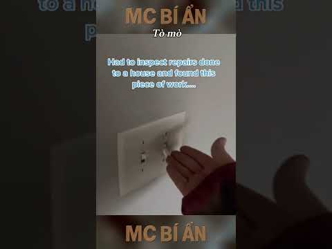 Cũng Là Công Tắc Đèn | E381 #mcbian thumbnail