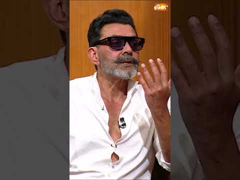 'Acting और फिल्मी Career में सेकंड चांस मिलना बहुत मुश्किल होता है' #bobbydeol #aapkiadalat #shorts thumbnail
