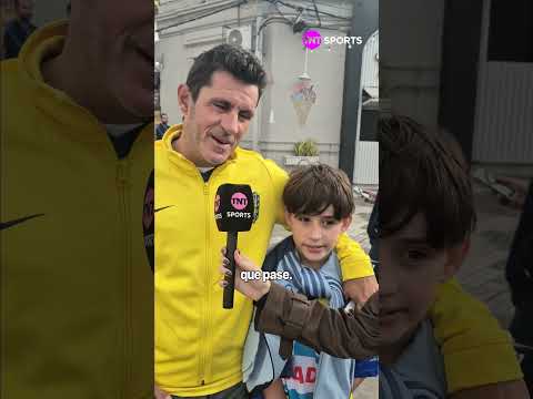 Rosario Central campeón del Apertura... Pero tu hijo se hace de Newell's ? thumbnail