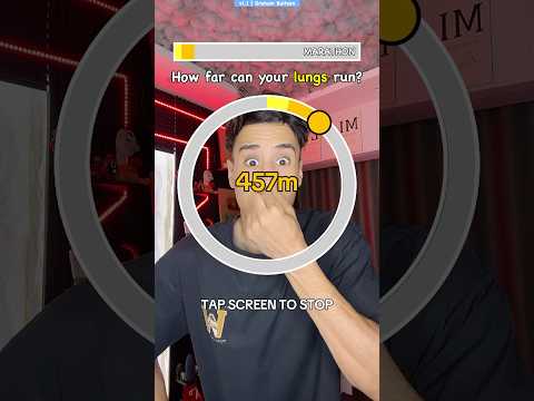 أغرب فلتر علي التيك توك تحدي النفس ? thumbnail