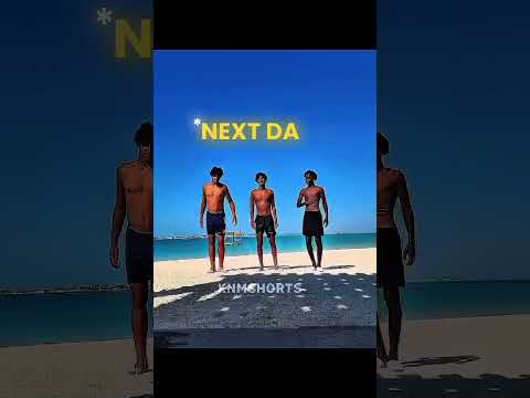 Ronaldo Jr pranks his friend ? thumbnail