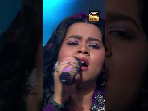 | Indian Idol S16 | #indianidol #musicshow #shorts thumbnail