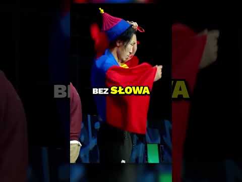 Uciszył bezczelnego rywala jednym ruchem 😱 thumbnail