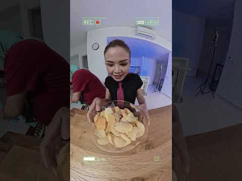 Pringles Thief Caught 🤯 thumbnail