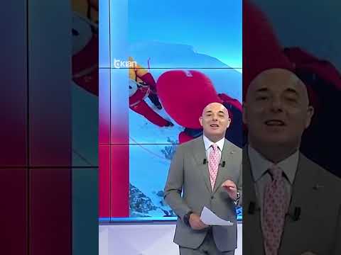 Nga sfida e Everestit te bllokada në Gaza: dy histori shqiptare me jehonë ndërkombëtare thumbnail