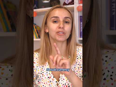 What is sexual currency? thumbnail