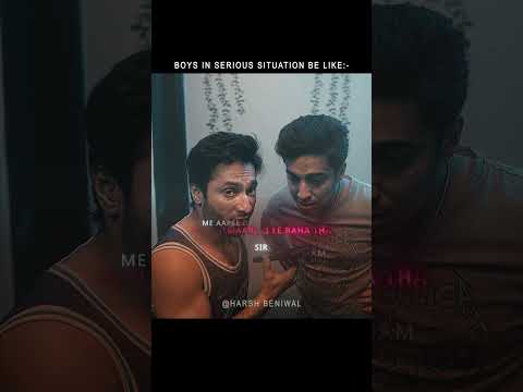 Boys language ? thumbnail