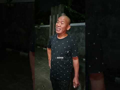 Papa Kaget Ara Lempar Batu Kodok Kecil Yg Lg Ngumpet. Jgn Ganggu Kodok Bs Dipipisin Bahaya 🐸🤷‍♂️ thumbnail